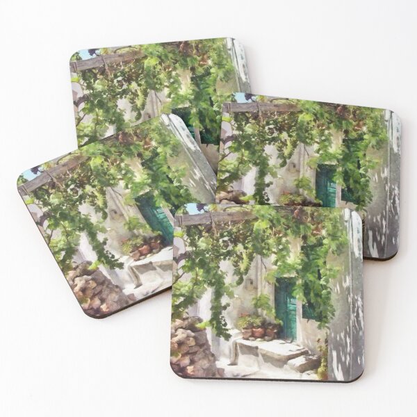 Item preview, The Pergola designed and sold by Yorgos Daskalakis.