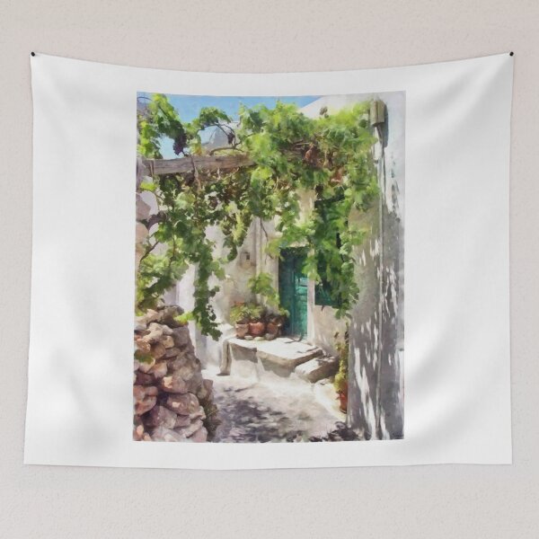 Item preview, The Pergola designed and sold by Yorgos Daskalakis.