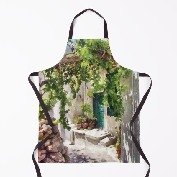 Artikelvorschau, Die Pergola entworfen und verkauft von Yorgos Daskalakis.