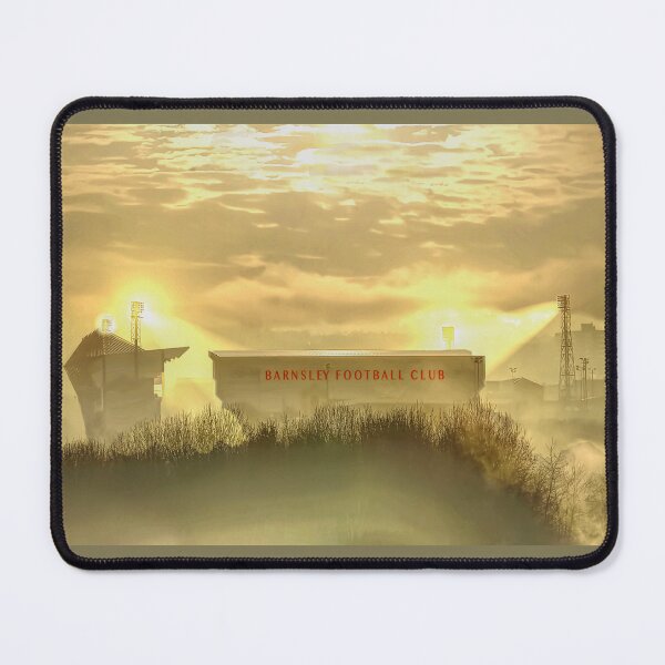 Item preview, Oakwell Stadium Barnsley FC designed and sold by Alisonchambers2.