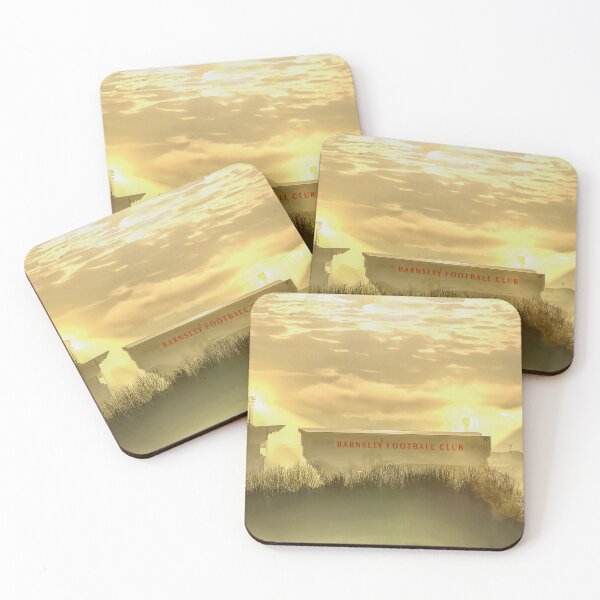 Item preview, Oakwell Stadium Barnsley FC designed and sold by Alisonchambers2.