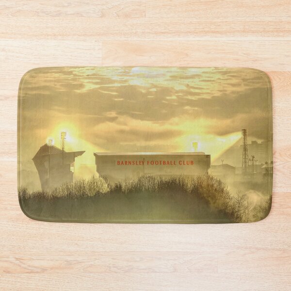 Item preview, Oakwell Stadium Barnsley FC designed and sold by Alisonchambers2.
