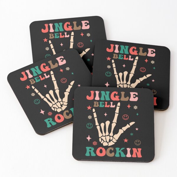 Item preview, Jingle bell Rockin designed and sold by BorczVisuals.