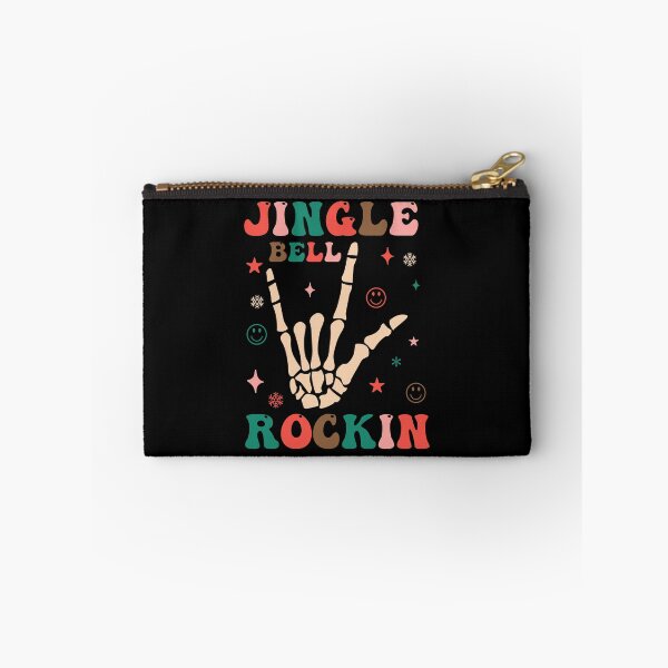 Item preview, Jingle bell Rockin designed and sold by BorczVisuals.