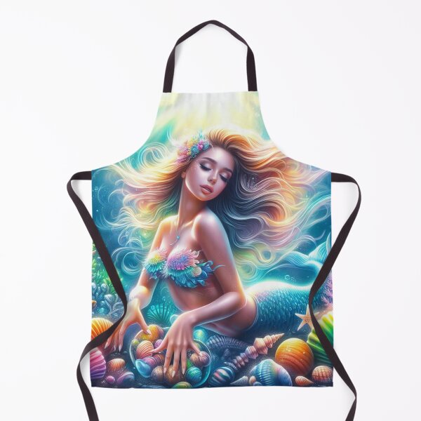 Item preview, Mermaid 6 : Coral Reef designed and sold by Z0Ne.