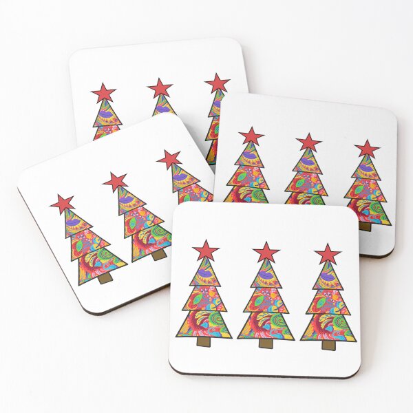 Item preview, Christmas Trees designed and sold by Julia-Santana.