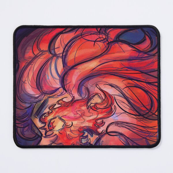Item preview, Flaming fire designed and sold by SparkFlyArt.