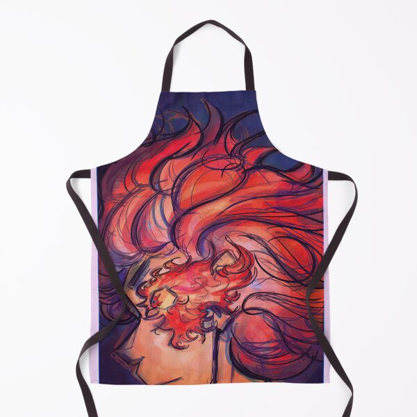 Item preview, Flaming fire designed and sold by SparkFlyArt.