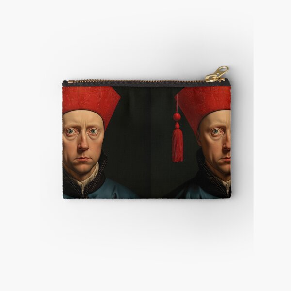 Item preview, Jan van Eyck | cute style designed and sold by ComicsFactory.