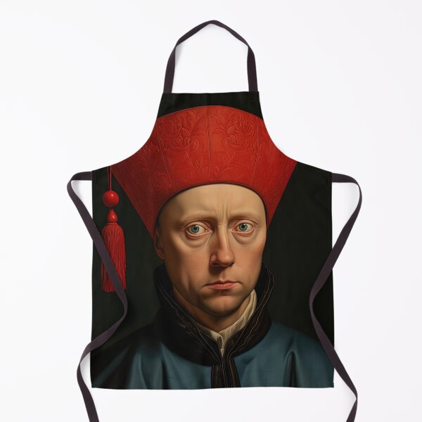 Item preview, Jan van Eyck | cute style designed and sold by ComicsFactory.