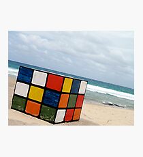 Maroubra Photographic Print