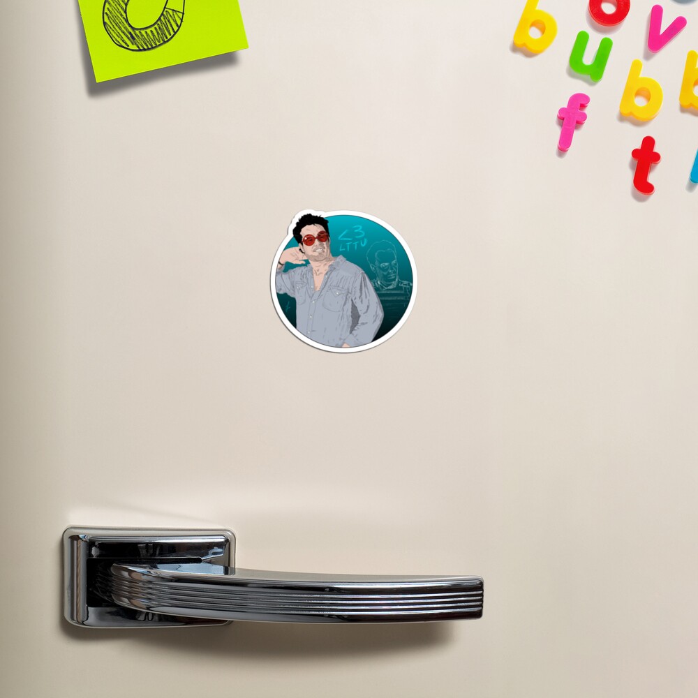 Item preview, Magnet designed and sold by R2D2-Marcus.