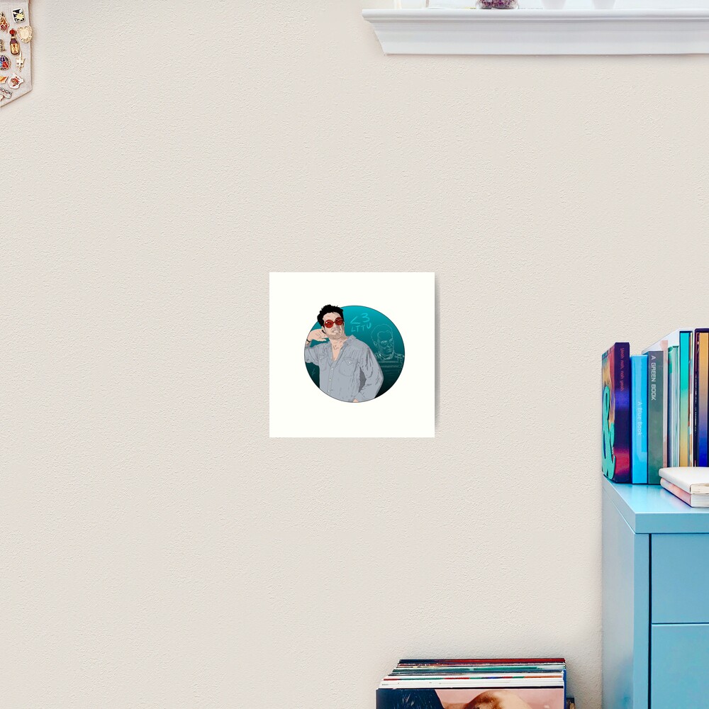 Item preview, Art Print designed and sold by R2D2-Marcus.