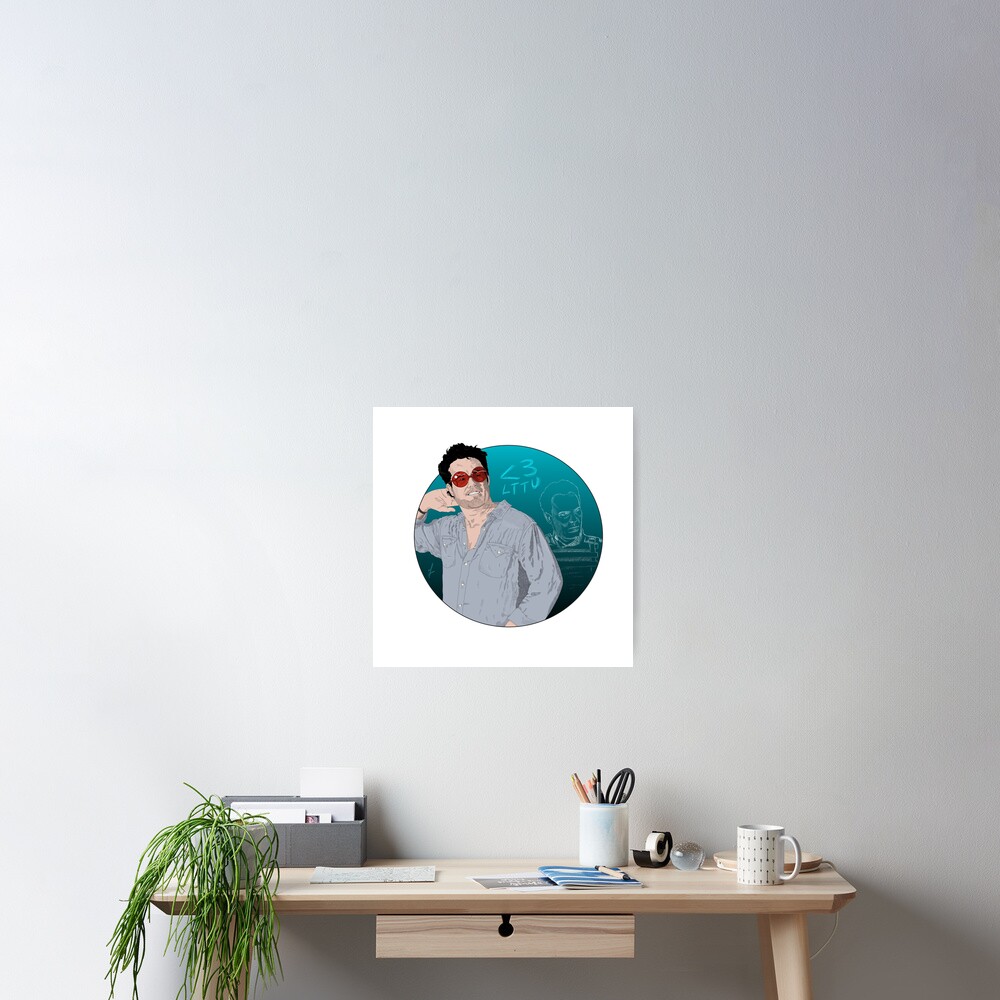 Item preview, Poster designed and sold by R2D2-Marcus.