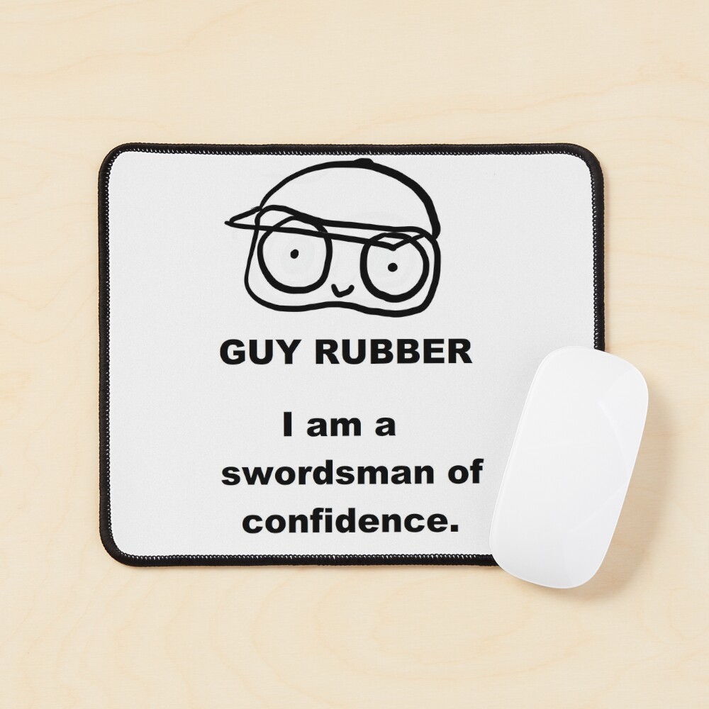 Item preview, Mouse Pad designed and sold by RubberWorld.