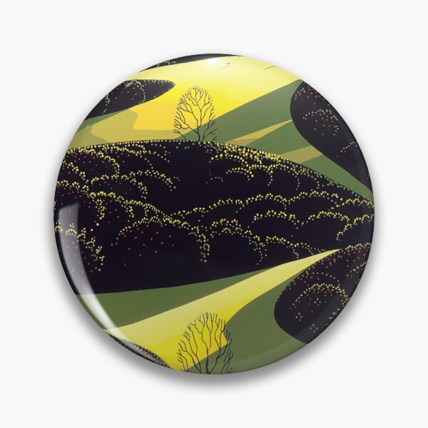Item preview, Eyvind Earle  designed and sold by realQ.