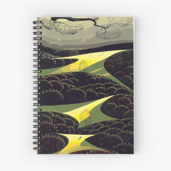 Item preview, Eyvind Earle  designed and sold by realQ.