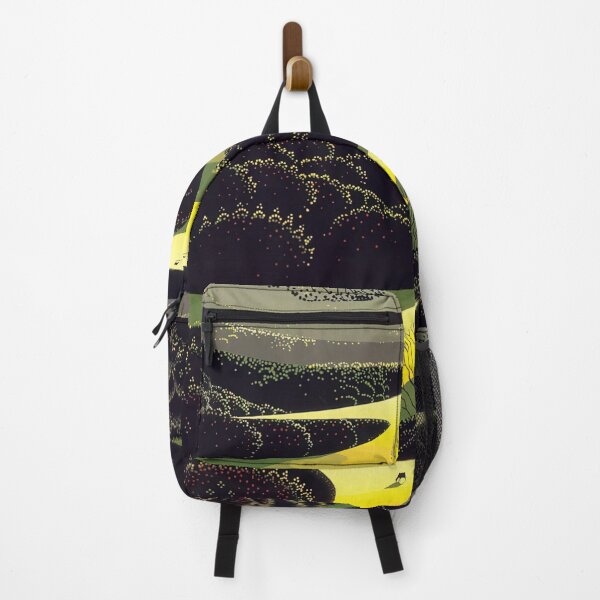 Item preview, Eyvind Earle designed and sold by realQ.