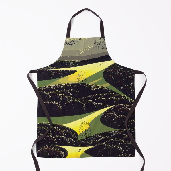 Item preview, Eyvind Earle designed and sold by realQ.