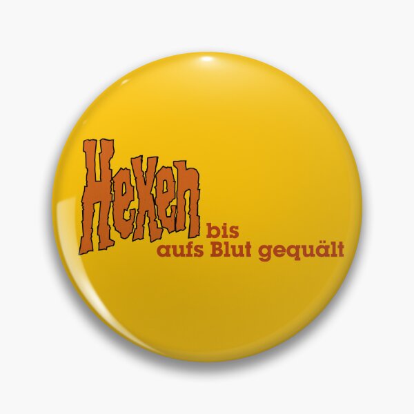 Item preview, Mark of the Devil - B-Movie Logo faithfully restored designed and sold by PMartwork.