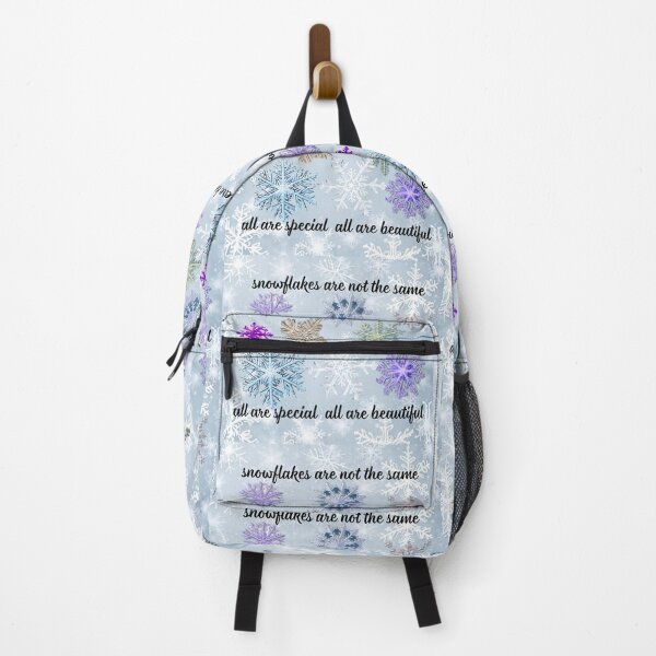 Item preview, Snowflakes are Like People designed and sold by St1personalized.