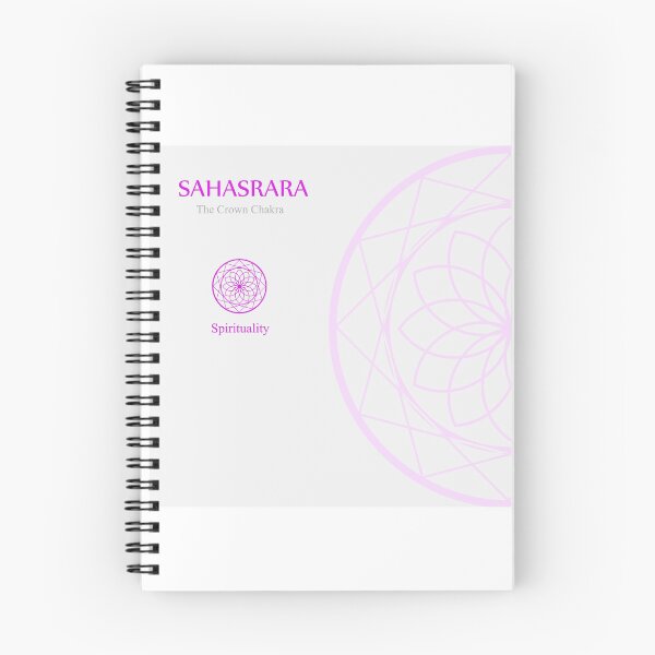 Item preview, Sahasrara- The crown chakra which stands for spirituality designed and sold by Shawlin Islam.