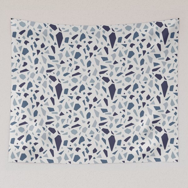 Item preview, Terrazzo Pattern designed and sold by Megs Lang.