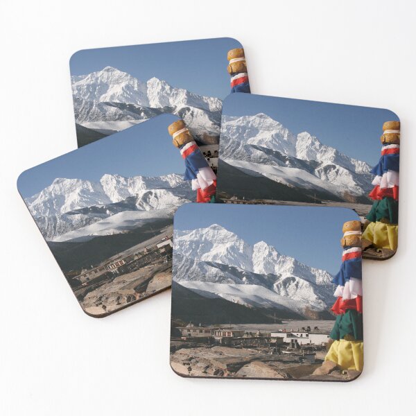 Item preview, Kagbeni Nepal designed and sold by reisefoto.