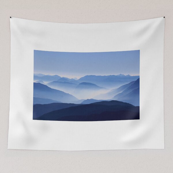 Item preview, Blue by  Luca Zanon designed and sold by steve-1.