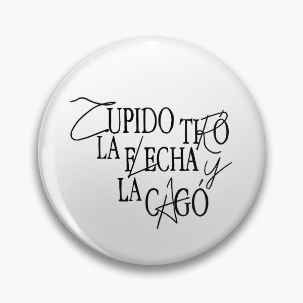 Item preview, tini - cupido (lyrics) designed and sold by tinispieterse.