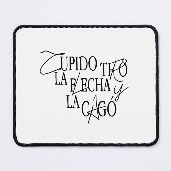 Item preview, tini - cupido (lyrics) designed and sold by tinispieterse.