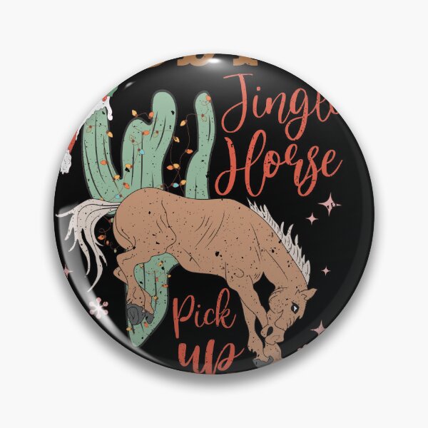 Item preview, Giddy up jingle hourse pick up your feet designed and sold by BorczVisuals.