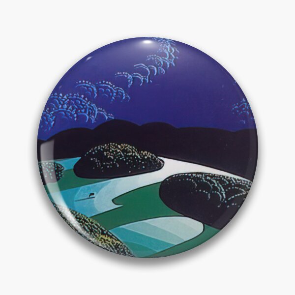 Item preview, Eyvind Earle  designed and sold by realQ.