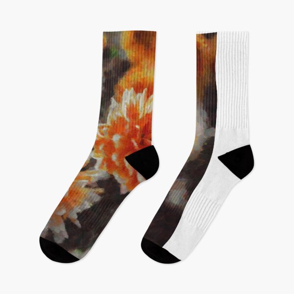 Item preview, Dahlias designed and sold by Yorgos Daskalakis.