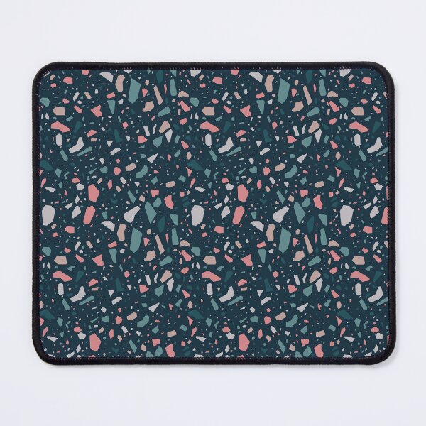 Item preview, Terrazzo Pattern designed and sold by Megs Lang.