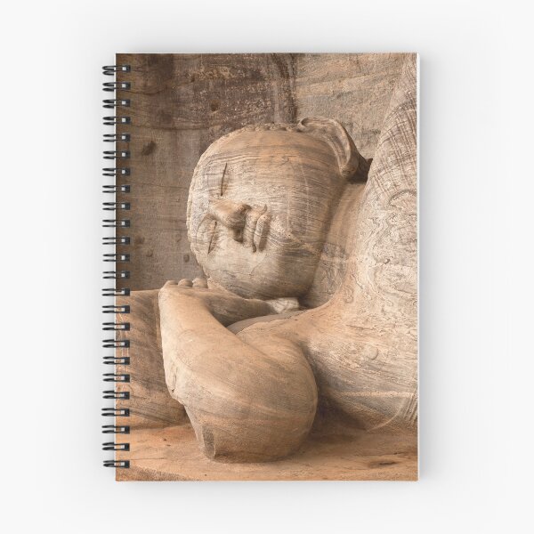Item preview, Stone Buddha designed and sold by reisefoto.