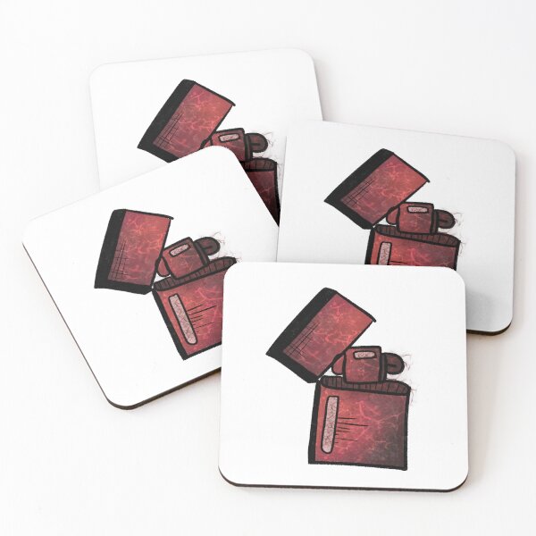 Item preview, NO TARGET ZIPPO [LIGHTER] designed and sold by NOTARGETPROJECT.