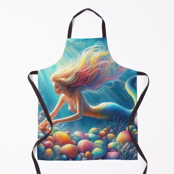 Item preview, Mermaid 10 : Pearl Hunting designed and sold by Z0Ne.