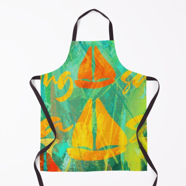 Item preview, Bright Sea Sailing designed and sold by technotext.