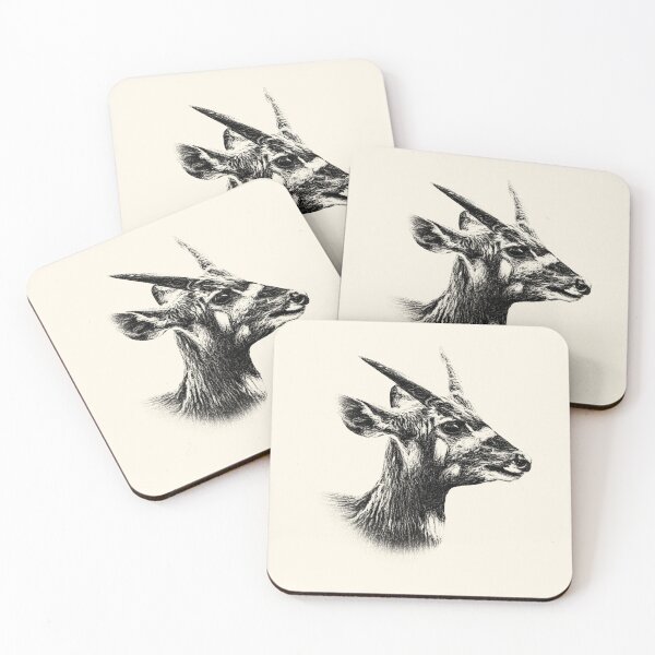 Item preview, Sitatunga designed and sold by Guardi71.