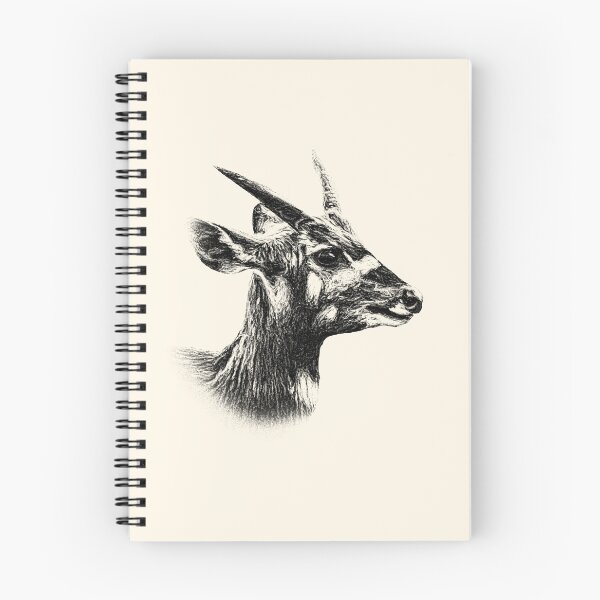 Item preview, Sitatunga designed and sold by Guardi71.