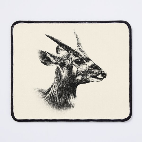 Item preview, Sitatunga designed and sold by Guardi71.