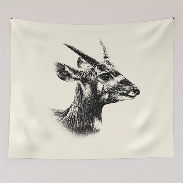 Item preview, Sitatunga designed and sold by Guardi71.