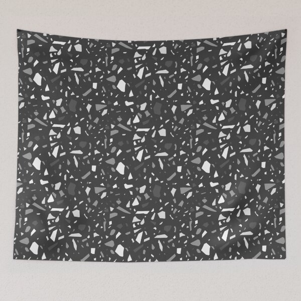 Item preview, Terrazzo Pattern designed and sold by Megs Lang.