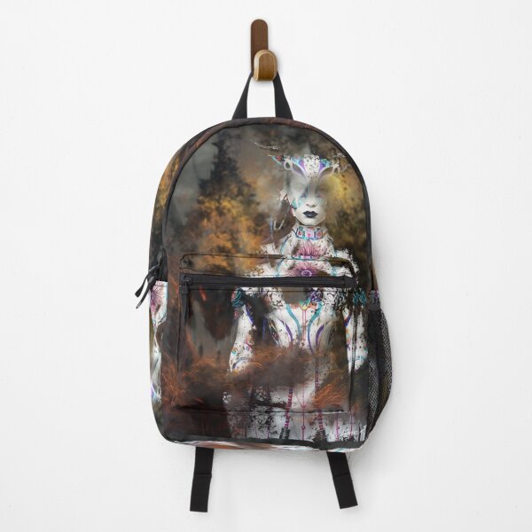 Item preview, Abstract Beauty Collection (Floral Design 1)   designed and sold by chilltees4me.
