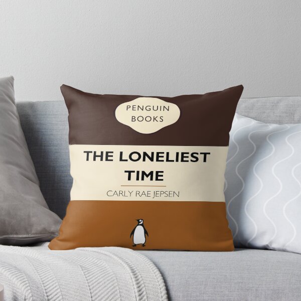 Item preview, The Loneliest Time Book designed and sold by Aidano13.
