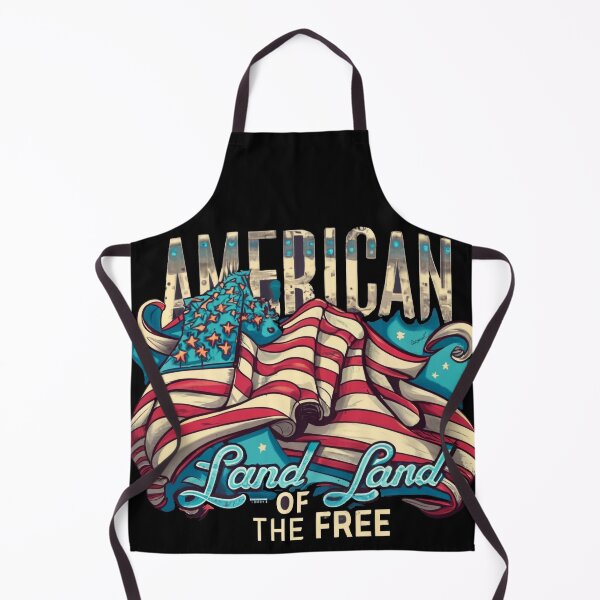 Item preview, American Pride - Land of the Free 2 designed and sold by Thompika.