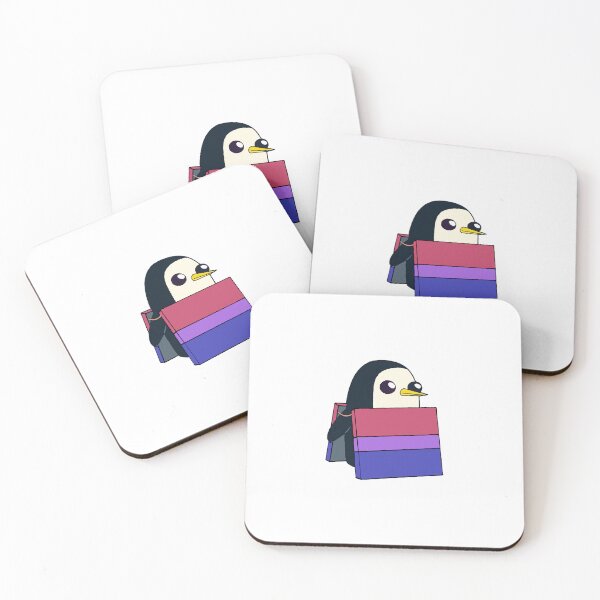 Item preview, gunter says bi rights designed and sold by Ukulizard.