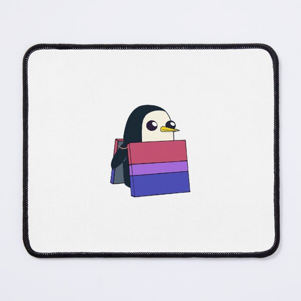 Item preview, gunter says bi rights designed and sold by Ukulizard.
