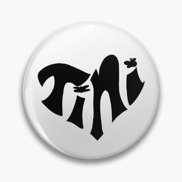 Item preview, tini - martina stoessel heart designed and sold by tinispieterse.